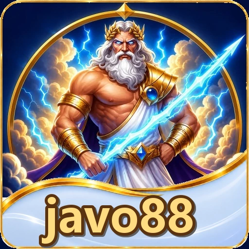 Ikon javo88 untuk verifikasi berkas APK