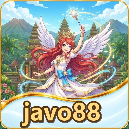 Ikon javo88 untuk katalog e-gaming Android