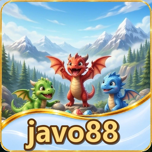 Ikon javo88 untuk cara memilih permainan e-gaming