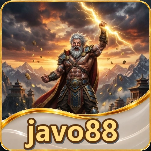 Ikon javo88 untuk bagian hasil uji waktu buka