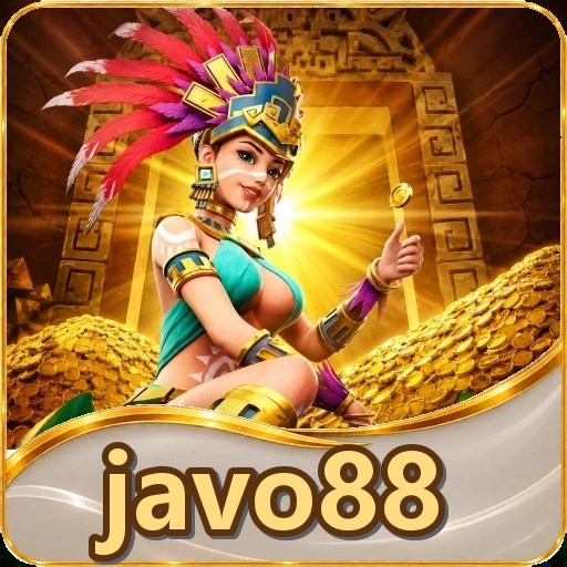 Ikon javo88 untuk syarat pemasangan di Android