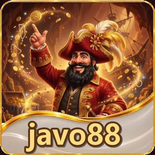 Ikon javo88 untuk langkah pasang APK