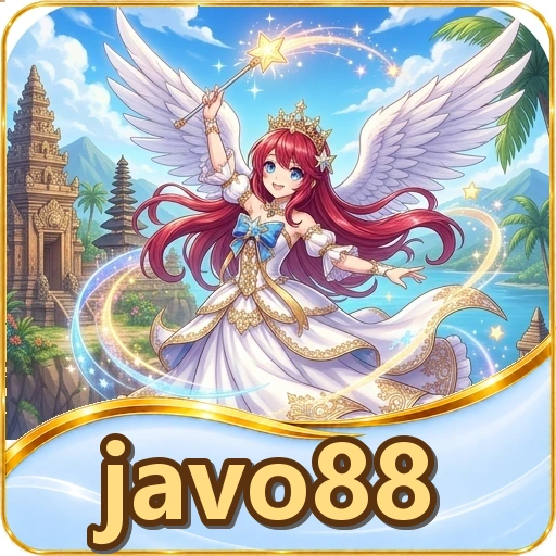Ikon javo88 untuk pengguna sejak 2018