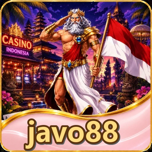Ikon javo88 untuk profil tim redaksi