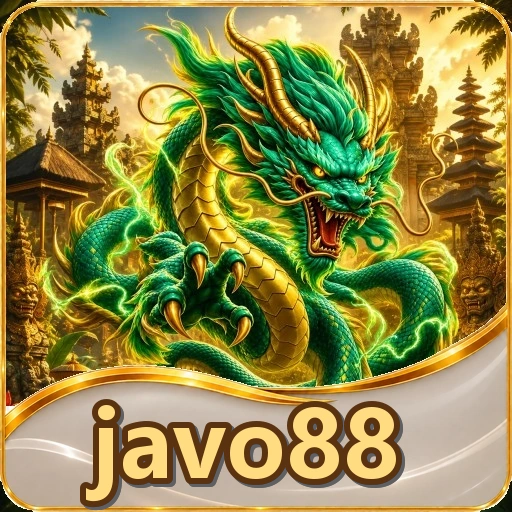 Ikon javo88 untuk catatan v4.7.5